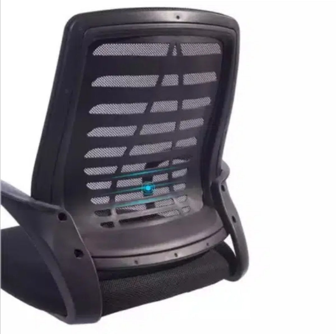 A1 Office Swivel Mesh Chair (Model MeshA15)