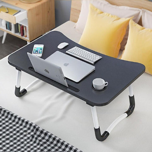 Bedpro Foldable legs Laptop Table