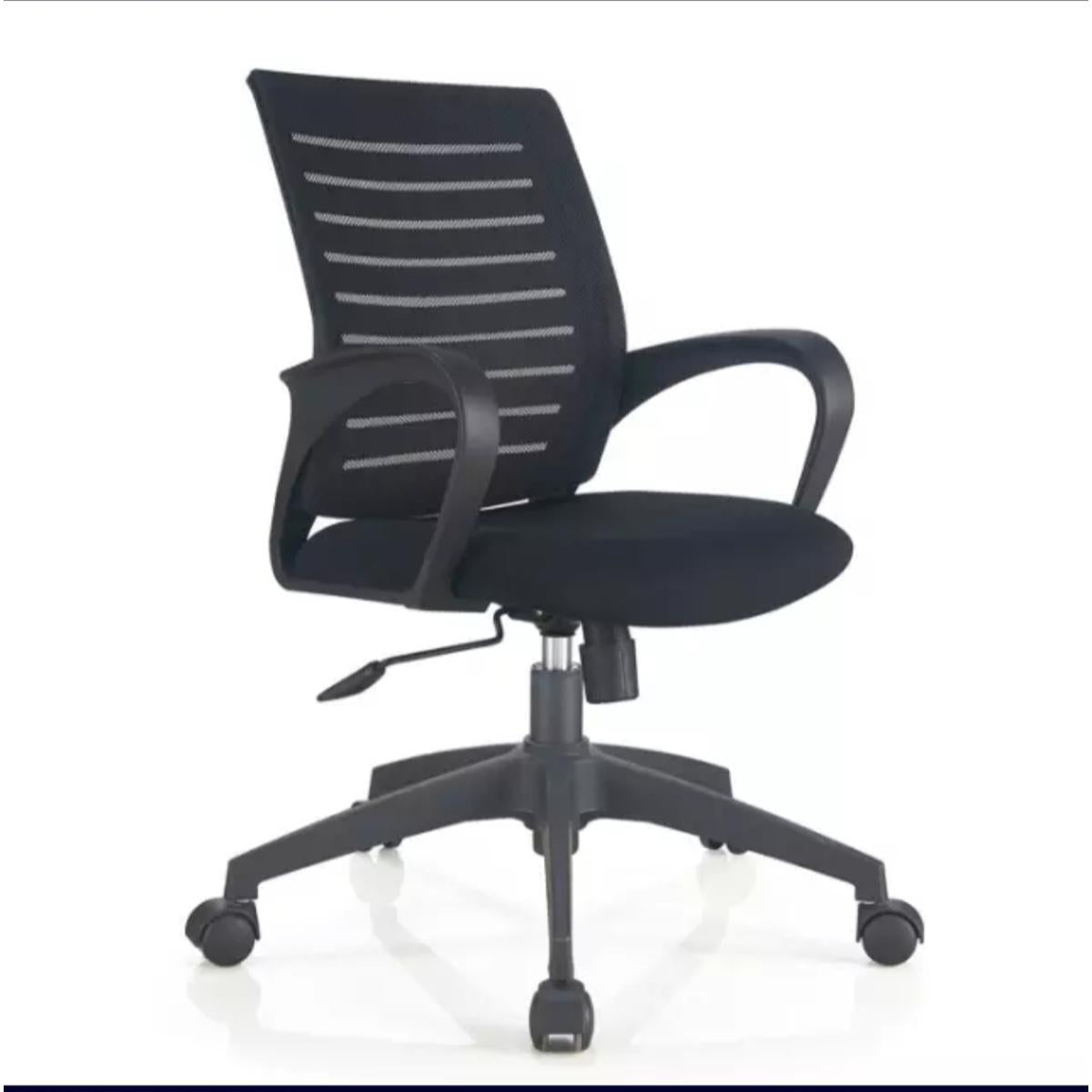 A1 Office Swivel Mesh Chair (Model MeshL20)