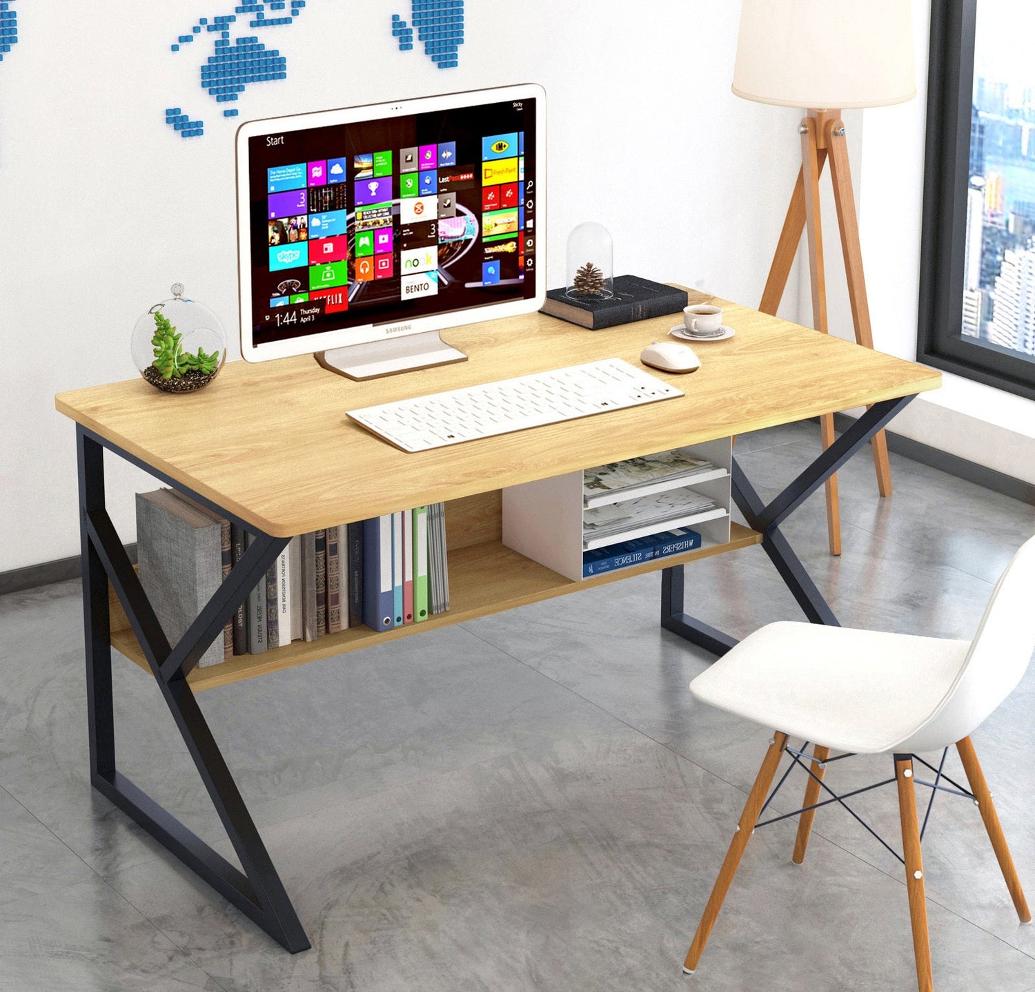 Workstation Tables