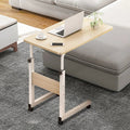 Adjustable Bedside table - Ornate Life