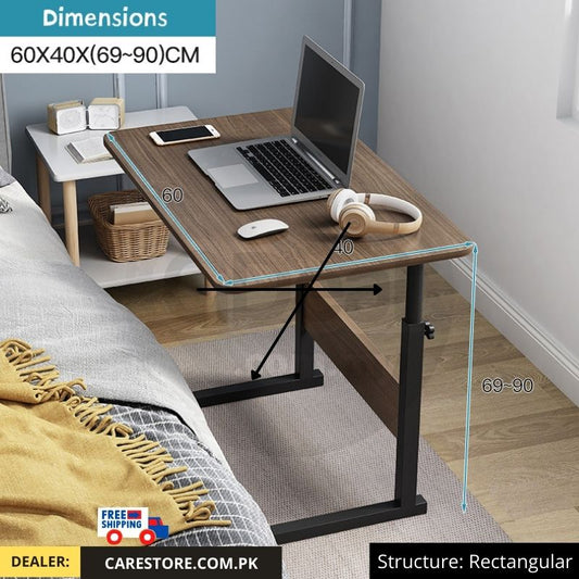 Adjustable Laptop & Study table