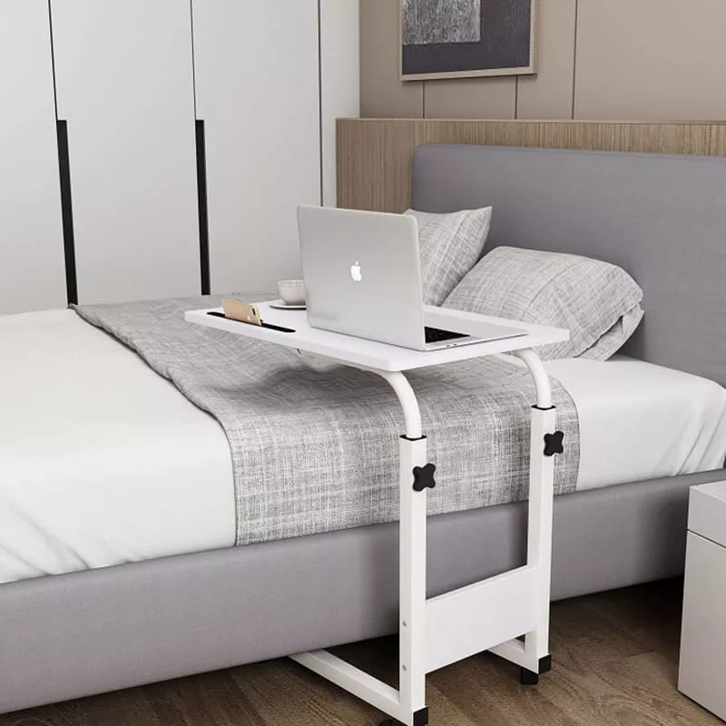 Adjustable Bedside table