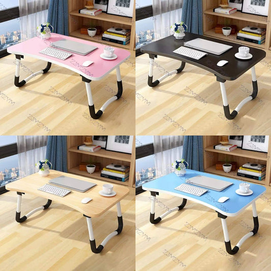 Bedpro Foldable legs Laptop Table