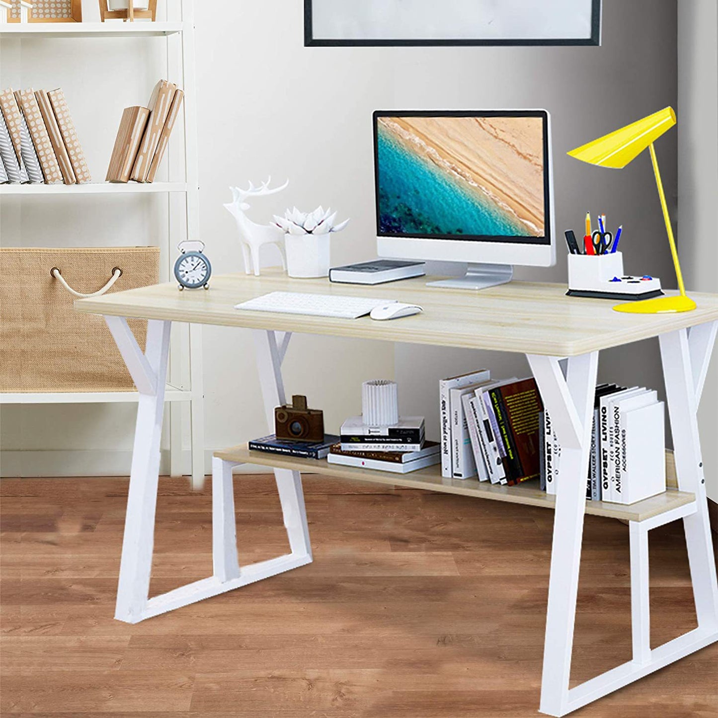 Office desk, Gaming table, Workstation and Computer Table