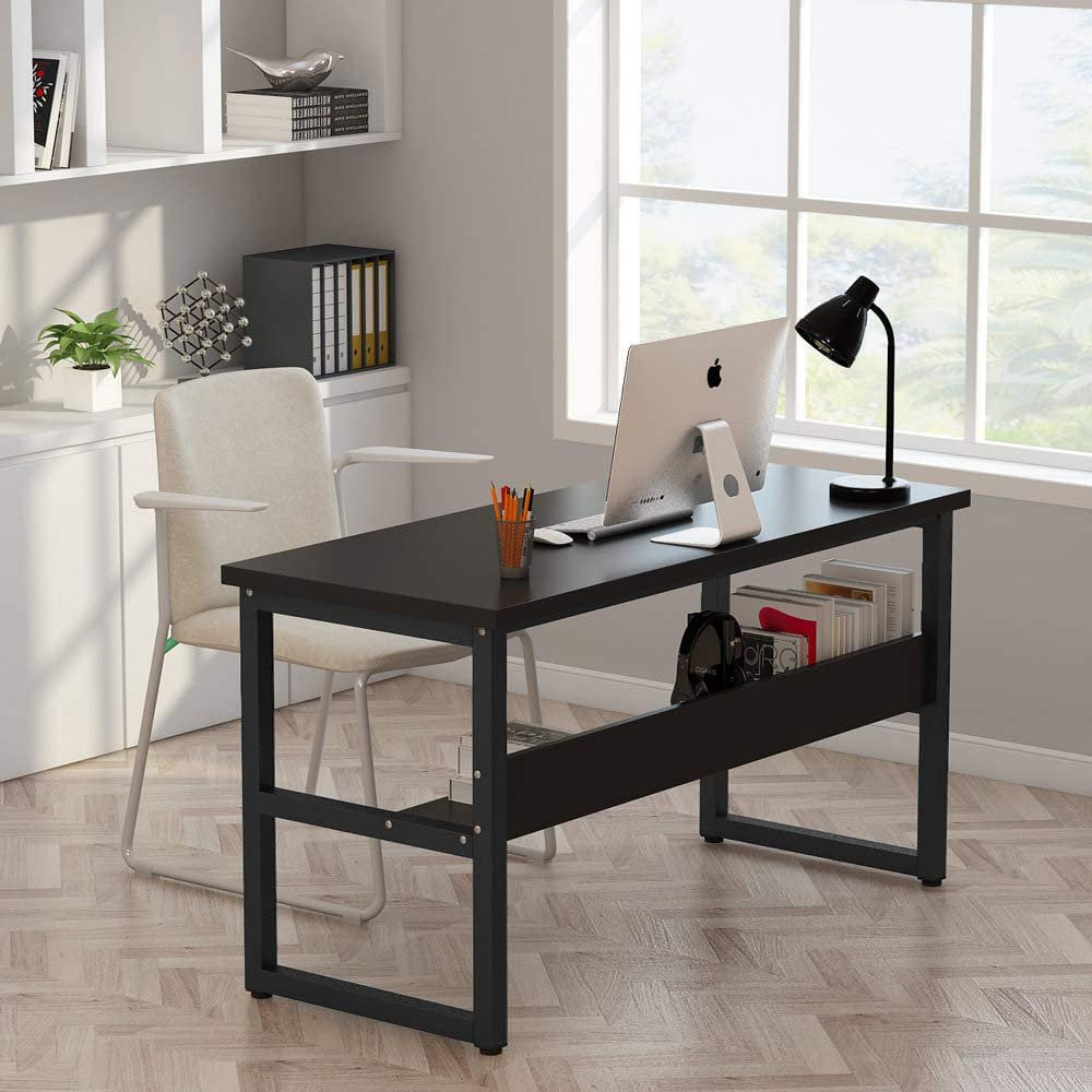 H shape Office Table Best use for study and workstation