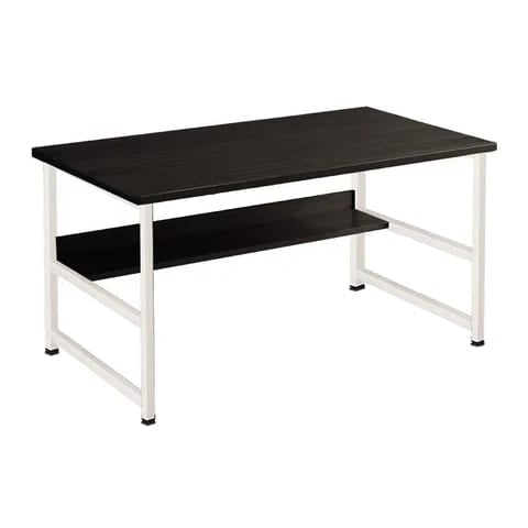 H shape Office Table Best use for study and workstation