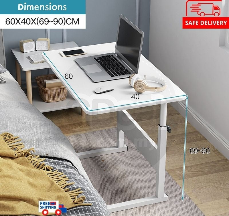 Adjustable Laptop & Study table