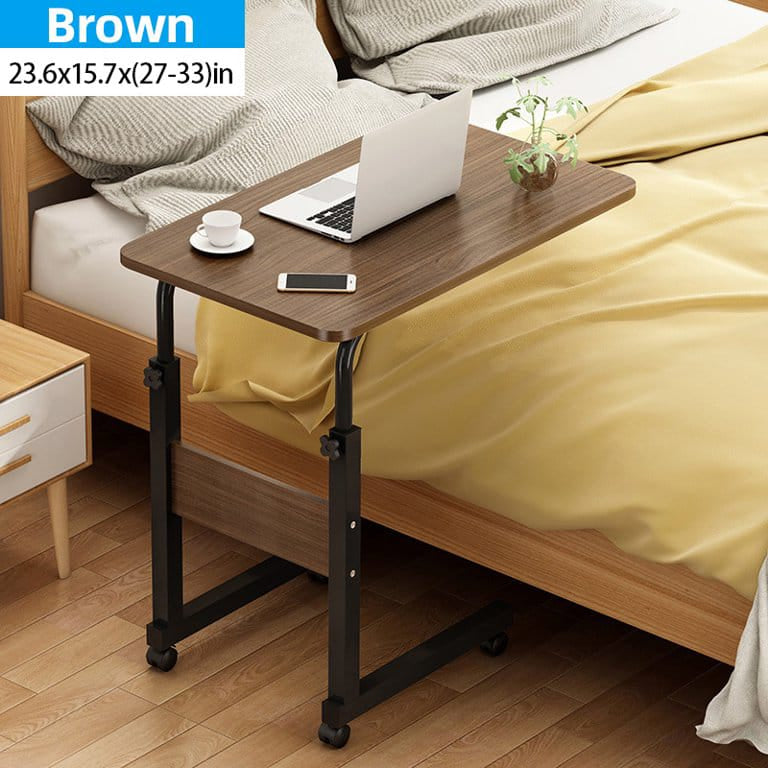 Adjustable Bedside table