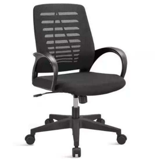 A1 Office Swivel Mesh Chair (Model MeshA15)