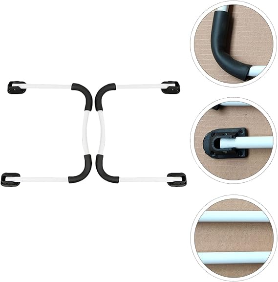 Bedpro Foldable legs Laptop Table