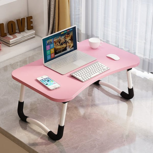 Bedpro Foldable legs Laptop Table