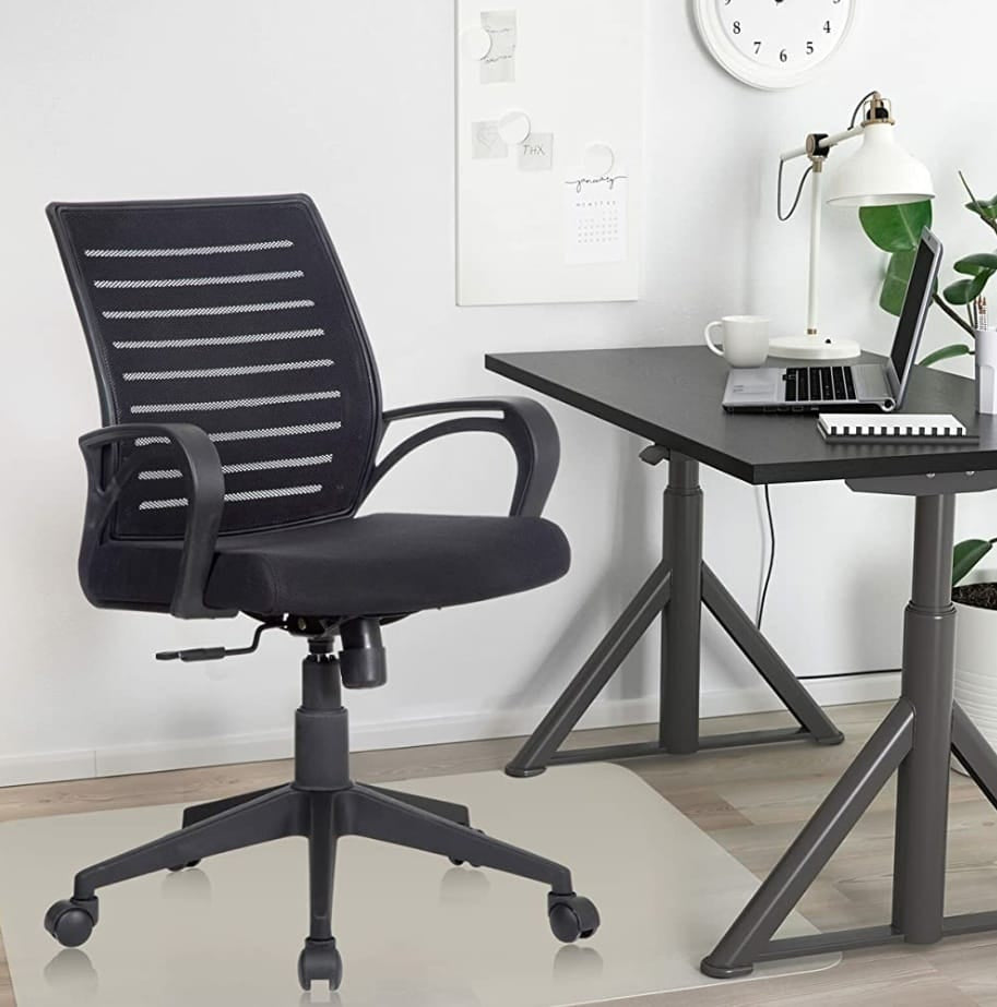A1 Office Swivel Mesh Chair (Model MeshL20)