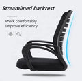 A1 Office Swivel Mesh Chair (Model MeshL20) - Ornate Life