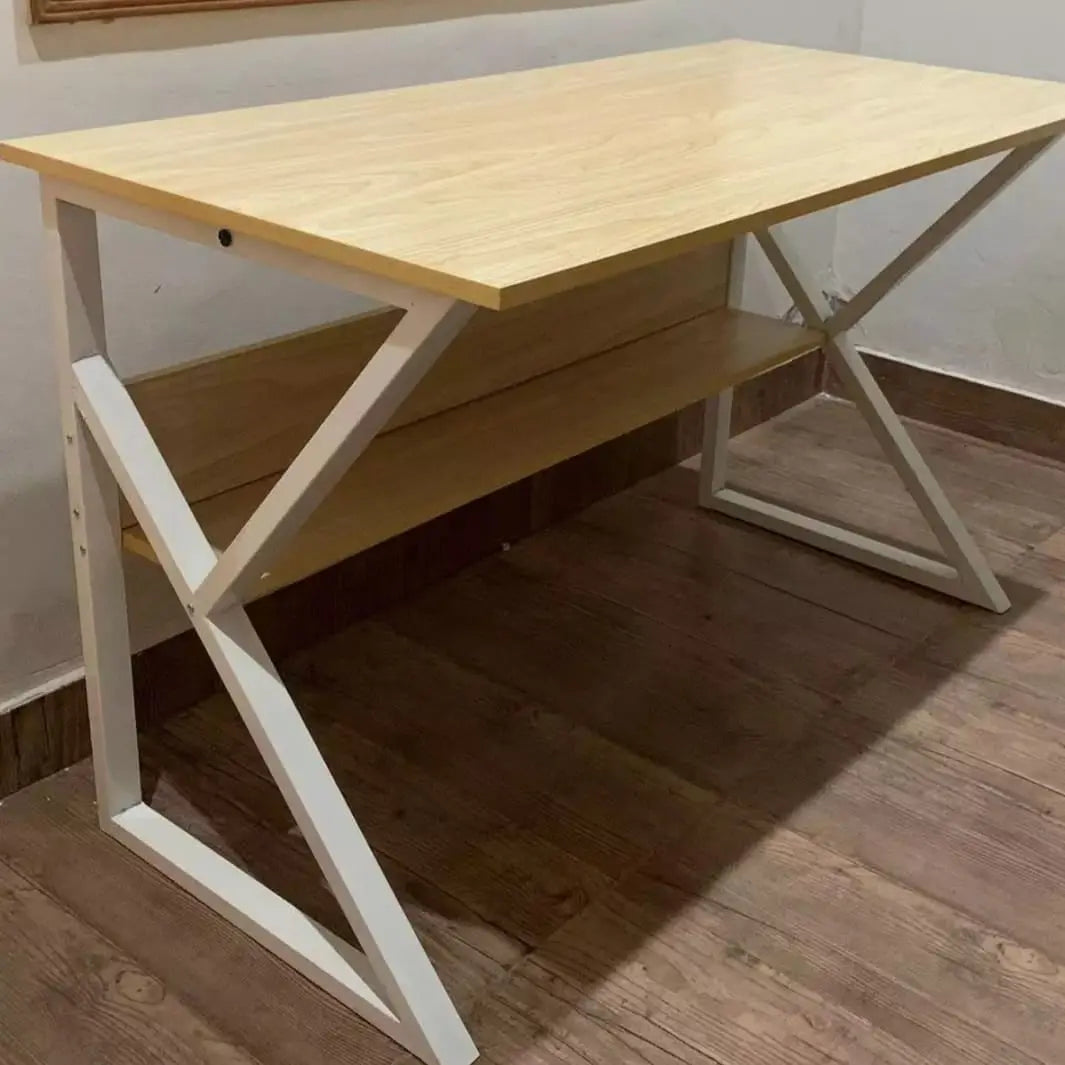 K Table Best use for study and workstation - Ornate Life