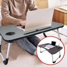 Bedpro Foldable legs Laptop Table